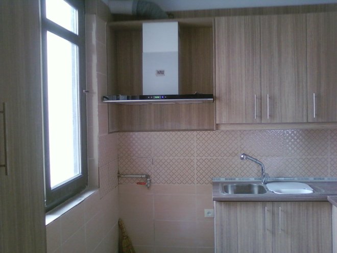 renovation in Tehran - Roshankar Decoration
