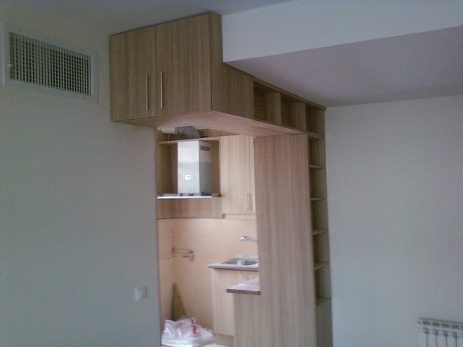 renovation in Tehran - Roshankar Decoration