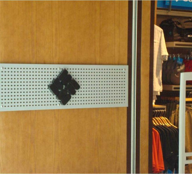 interior design for commercial units - Roshankar Decoration