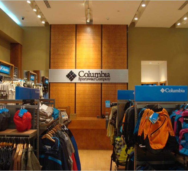 interior design for commercial units - Roshankar Decoration