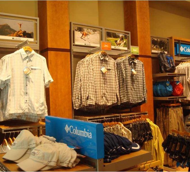 interior design for commercial units - Roshankar Decoration