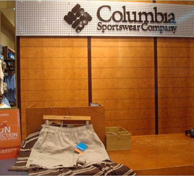 interior design for commercial units - Roshankar Decoration