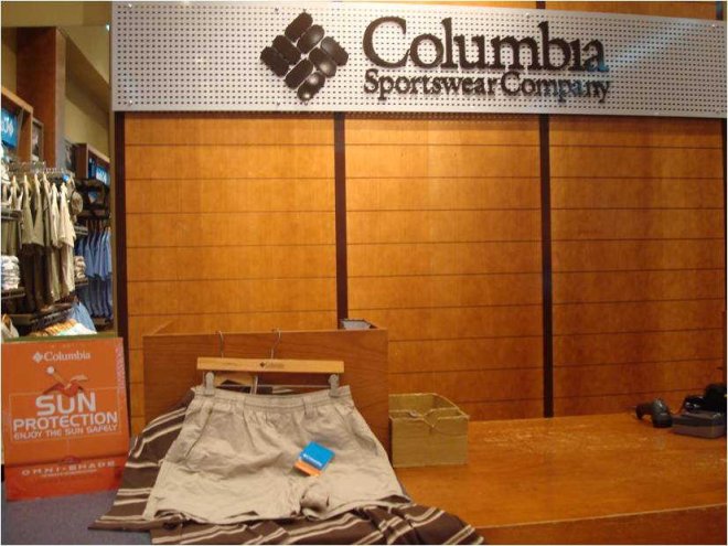 interior design for commercial units - Roshankar Decoration