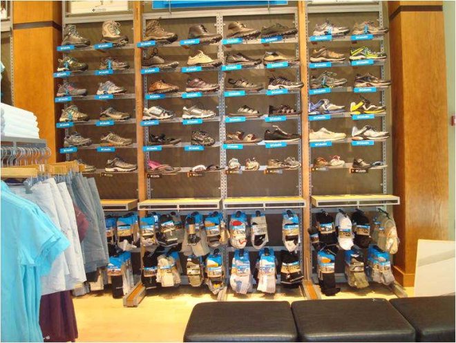 interior design for commercial units - Roshankar Decoration