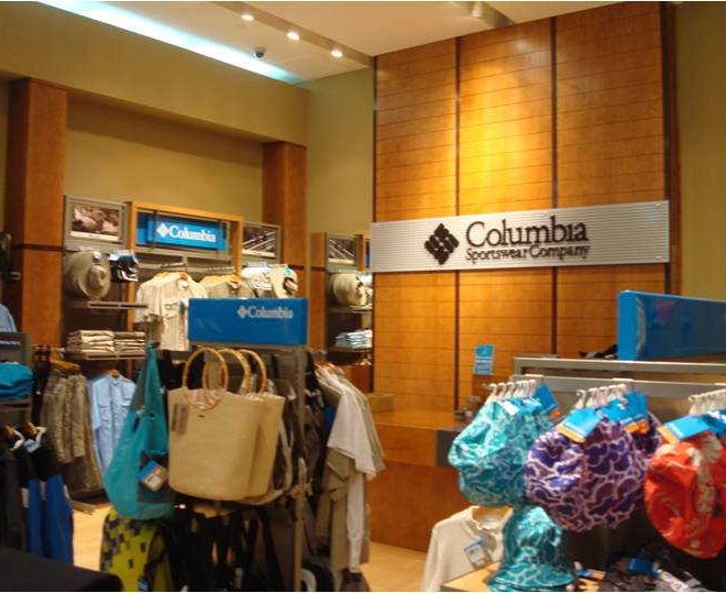 interior design for commercial units - Roshankar Decoration