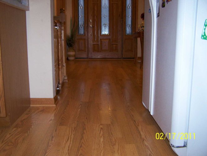 flooring