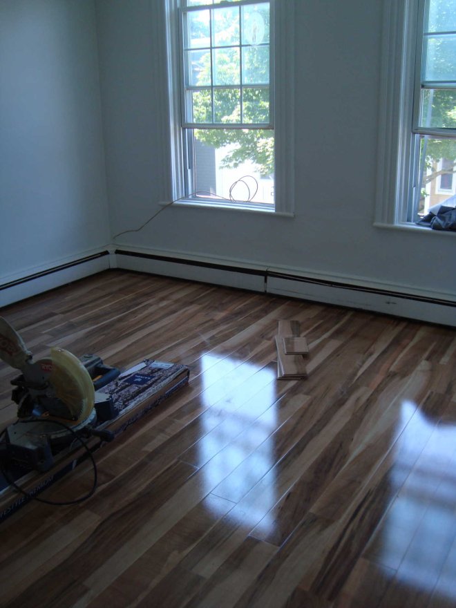 flooring