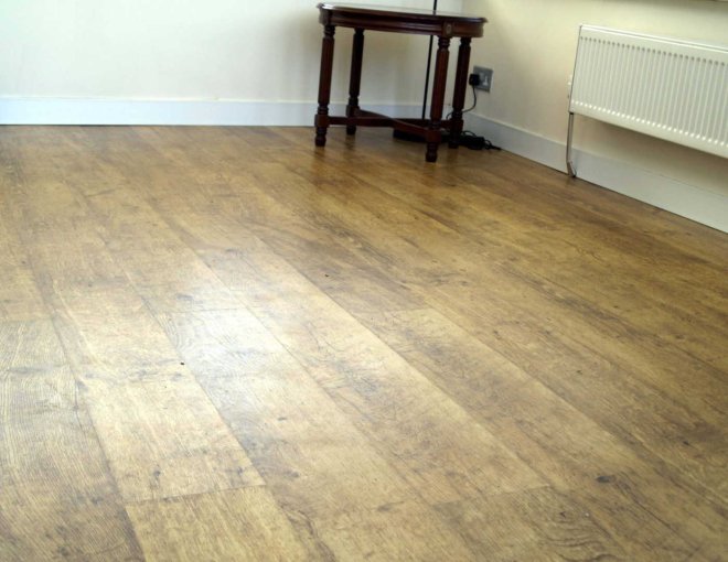flooring