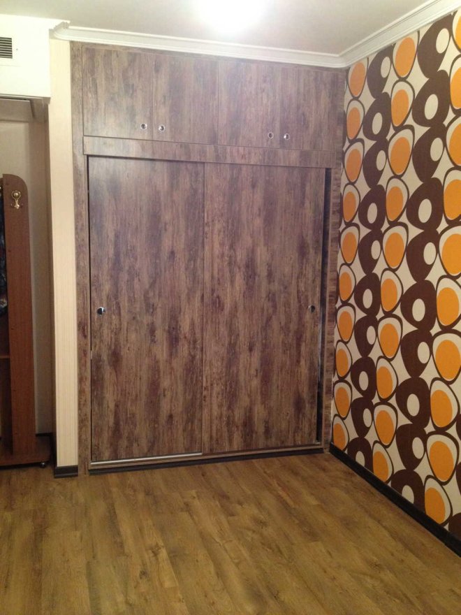 wardrobe - Roshankar Decorarion