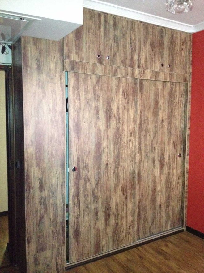 wardrobe - Roshankar Decorarion