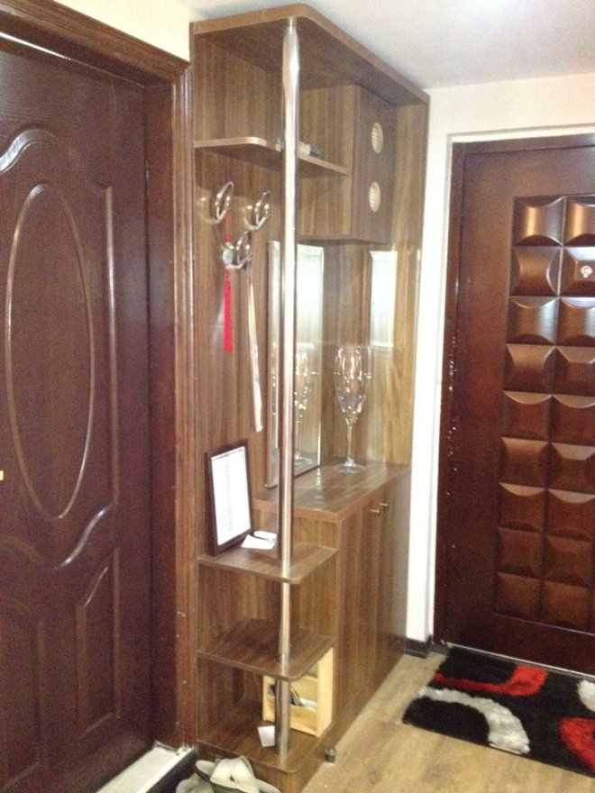 wardrobe - Roshankar Decorarion