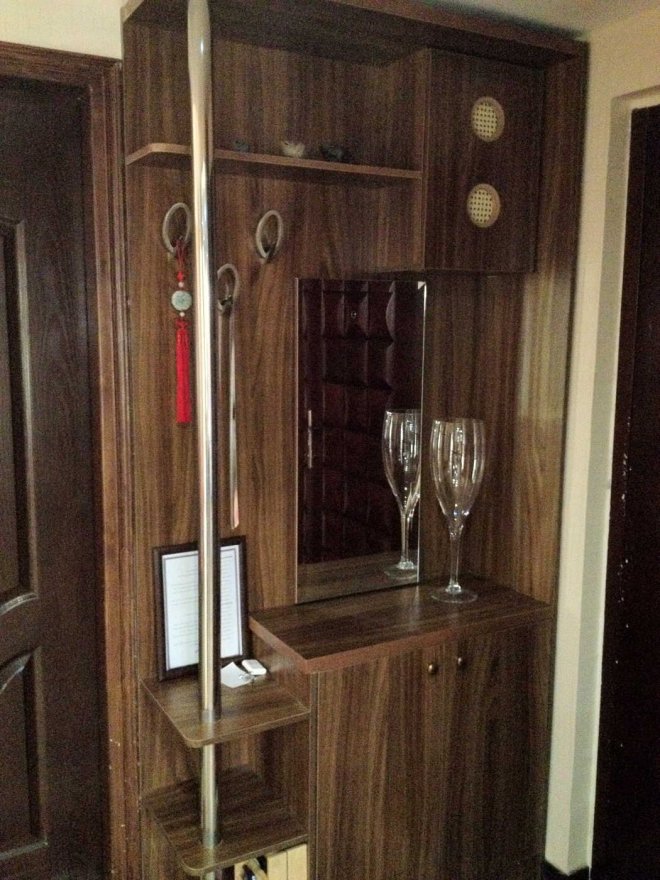 wardrobe - Roshankar Decorarion