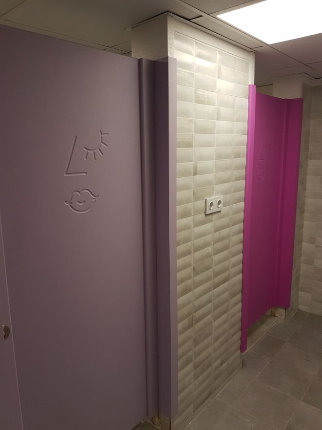 درب چوبی - دکوراسیون روشنکار