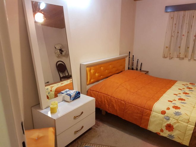 سرویس خواب - دکوراسیون روشنکار