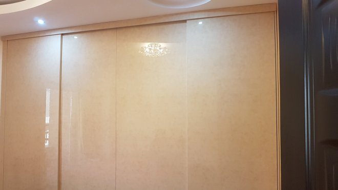 کمد دیواری و طبقه بندی