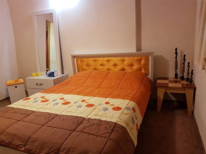 سرویس خواب - دکوراسیون روشنکار