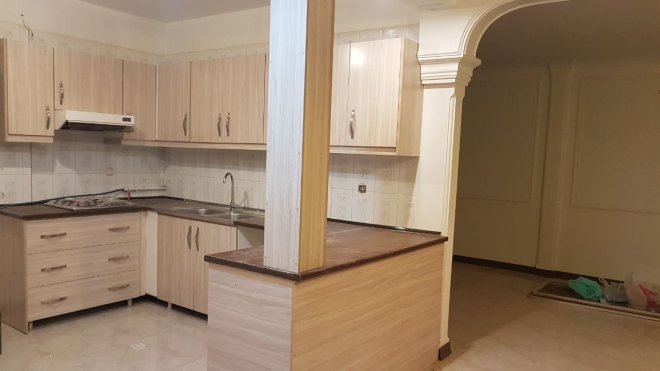 کابینت آشپزخانه - دکوراسیون روشنکار